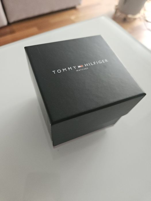 Zegarek męski Tommy Hilfiger Daniel