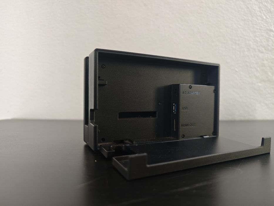 Nintendo Switch Dock (Peças/Reparação)