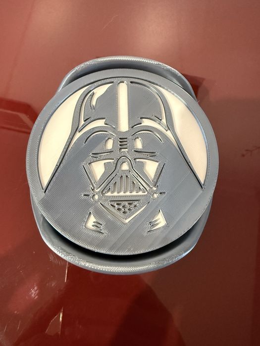 Bases para copos Star Wars