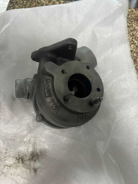 Turbo Renault Megane II 1.5 dci 106cv K9K 732