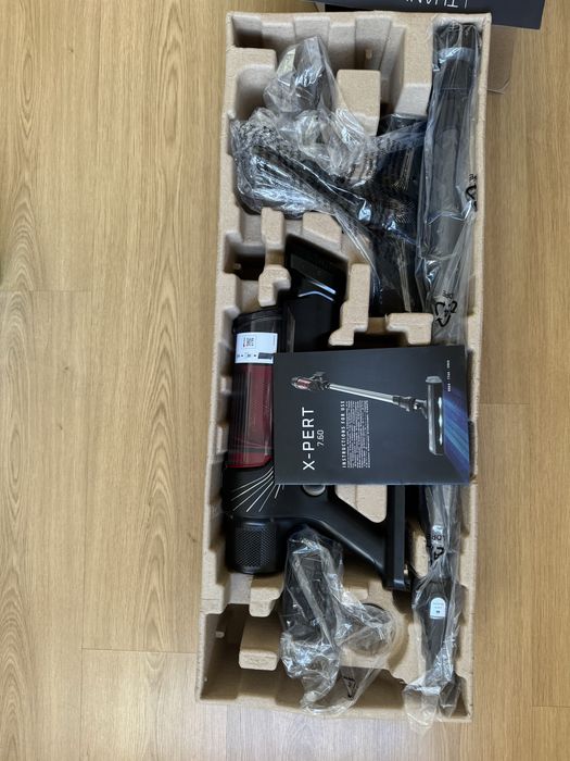 Aspirador Rowenta X-Pert 7.60