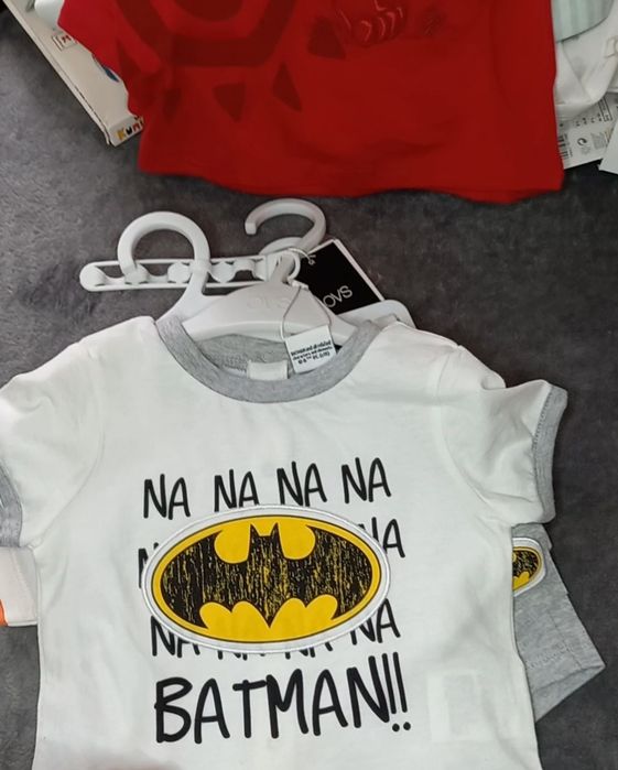 Дитячий одяг речі дитячий сток міні опт лоти вибірка роздріб