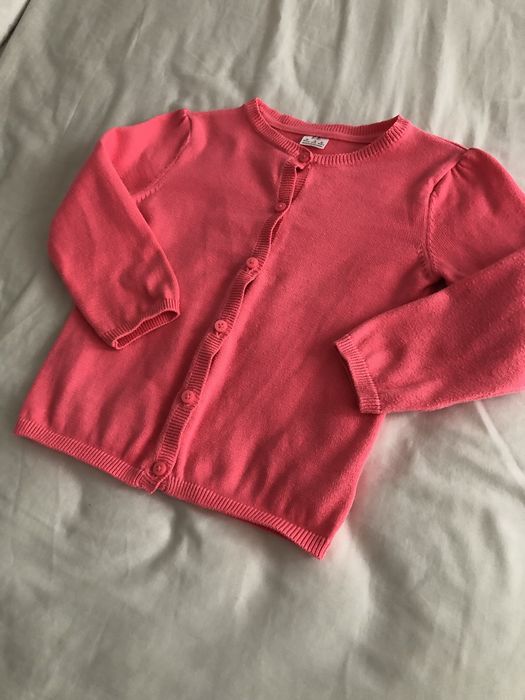 Sweterek 18-24miesiace r.92