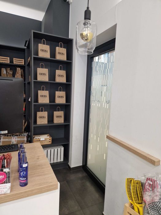 Wynajmę lokal ul. Pawia - Kraków