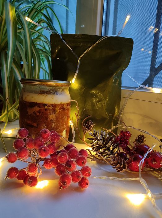 Доступна в продажу домашняя тушёнка, из мяса свинины, и курицы.