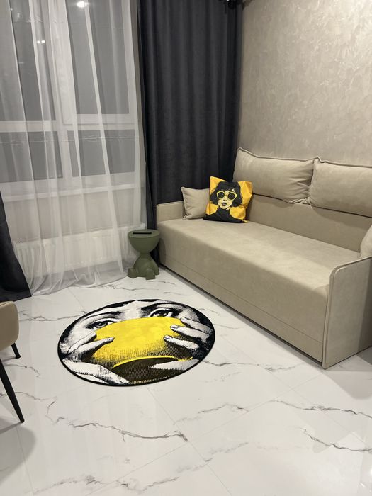 Подобова оренда ЖК Центральний 2 , євро 2-к кв. Ліфт працює завжди!!!