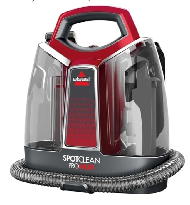 Bissell Spotclean odkurzacz piorący