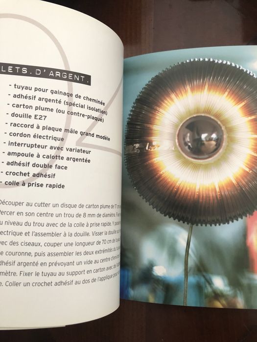 Idées de Récup - ideias para reciclagem de embalagens e materiais