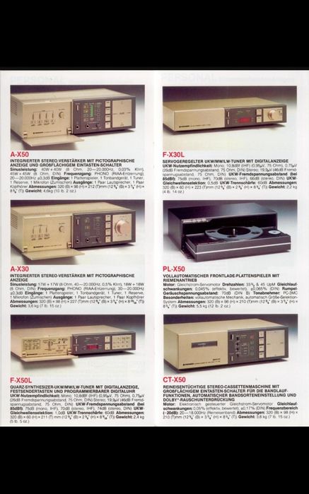 PIONEER Японская стойка аппаратуры.