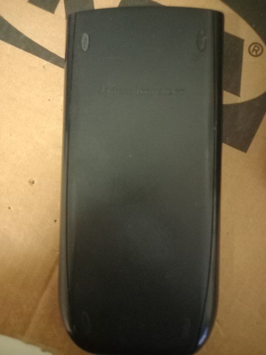 Vender calculadora gráfica TI-84 Plus da texas