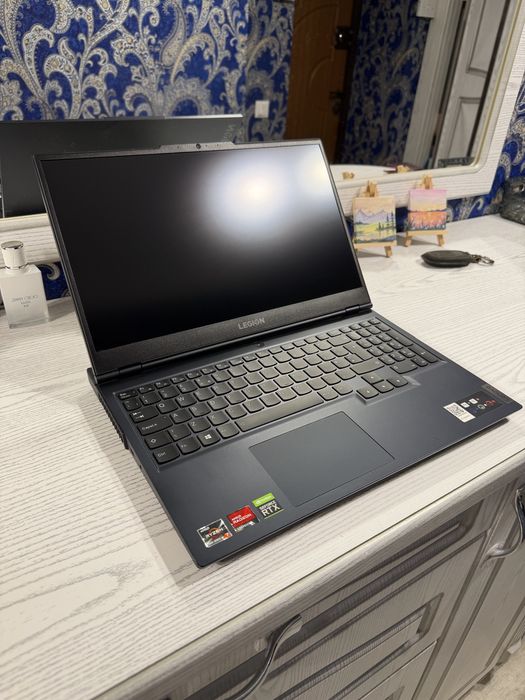 LEGION 5 RTX3070 8Gb