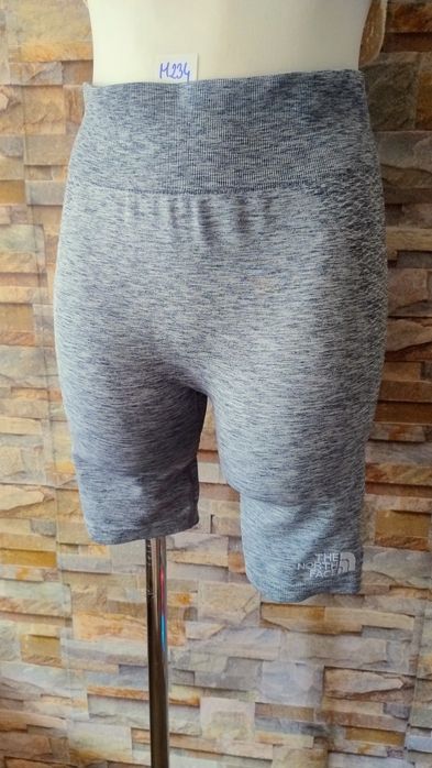 Bezszwowe szorty do ćwiczeń siłownia fitness rozmiar M/L .