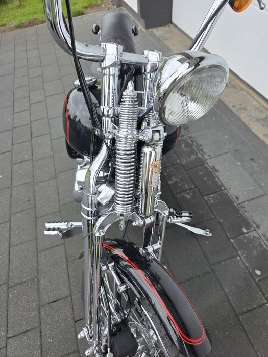 Harley Davidson SPRINGER