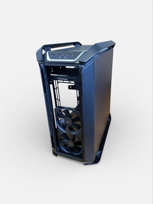 PC  i7-14700KF RTX 4070 Ti SUPER 32GB RAM Wi-Fi