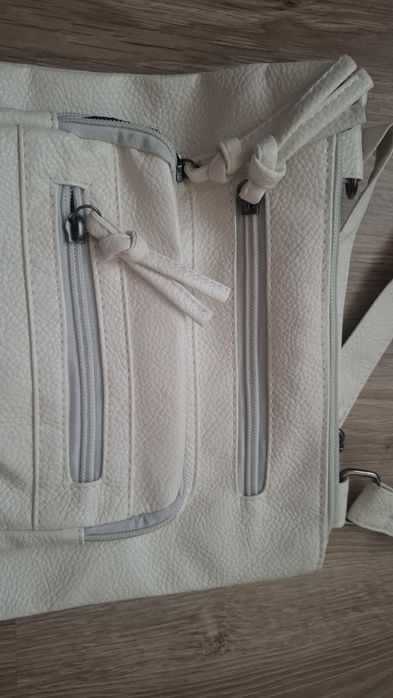 Torebka  Na  Ramię Damska