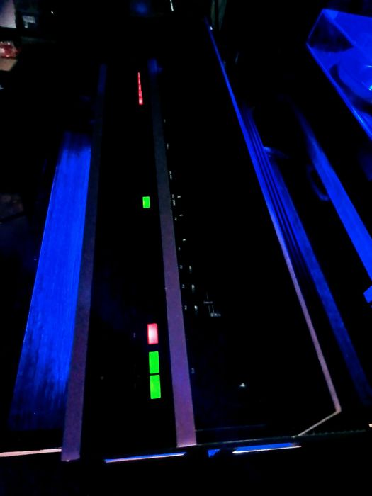 Amplituner BEOMSTER 2000