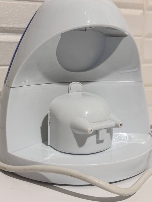 Продам кофеварку на двоих