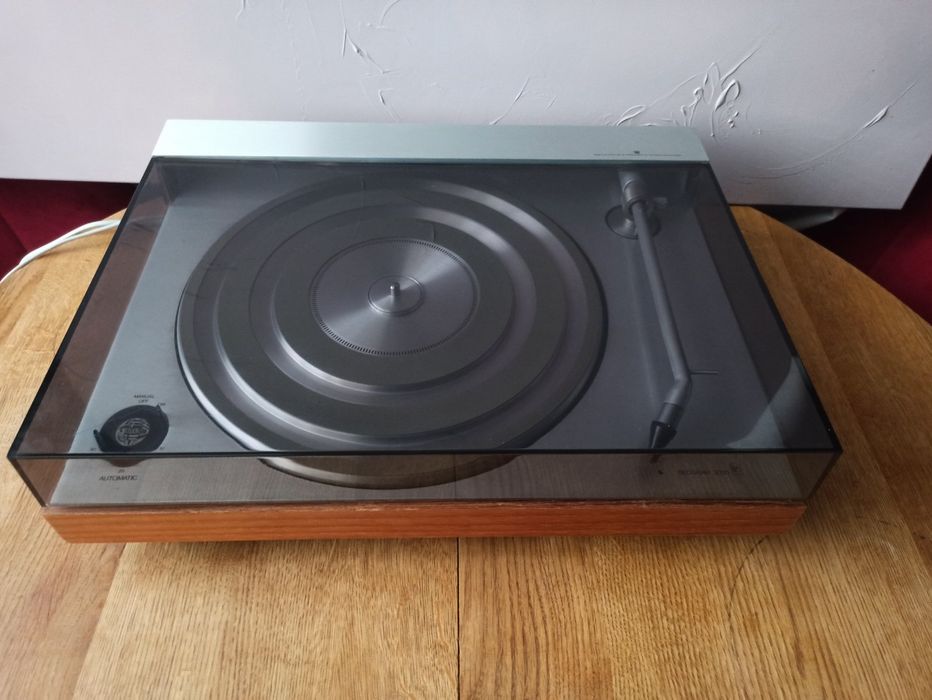 Bang Olufsen Beogram 3000