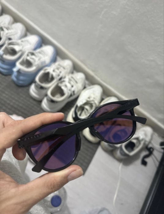 Oculos oakley spindrift