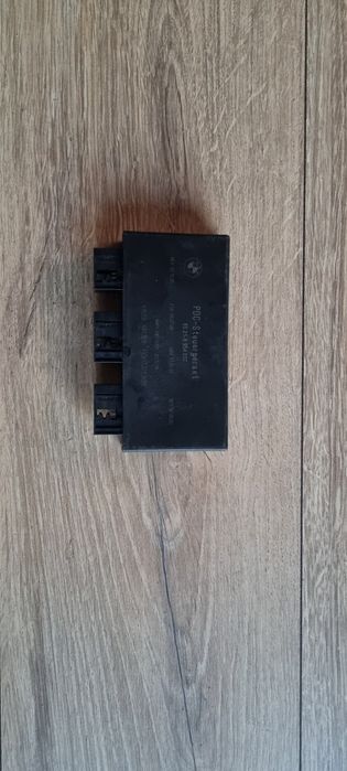 Moduł PDC parkowania BMW E63 e64 E60