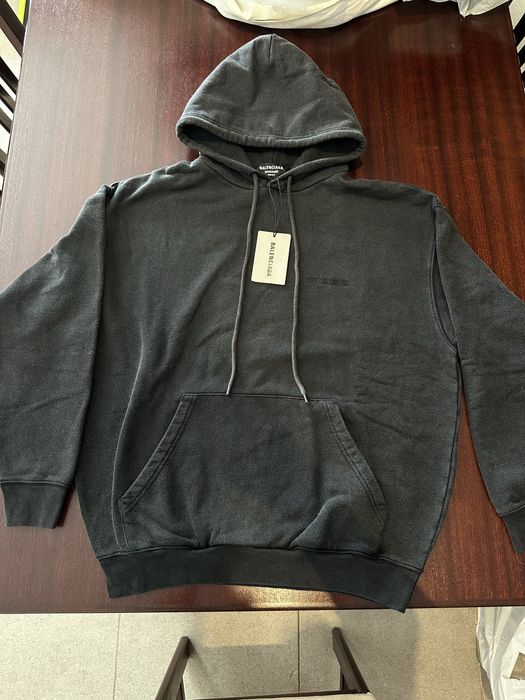 Sweat Balenciaga S Oversize