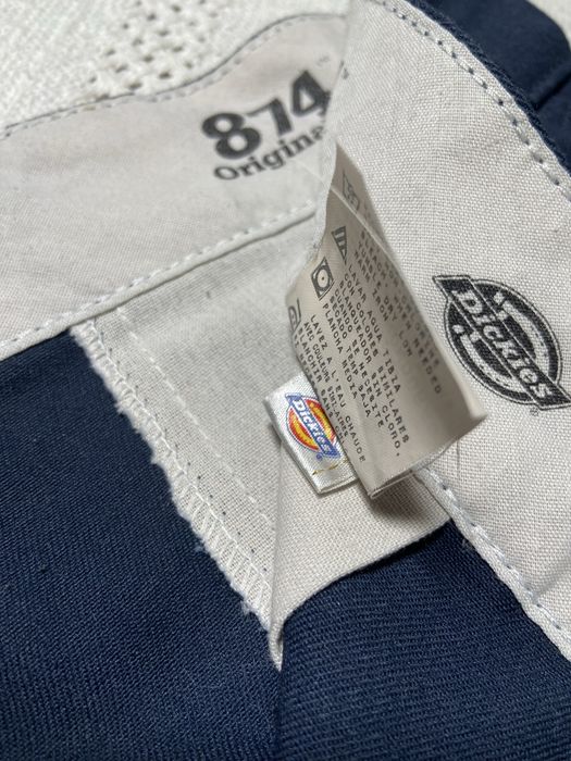 Штаны Dickies 874 | M | дикис, baggy loose fit