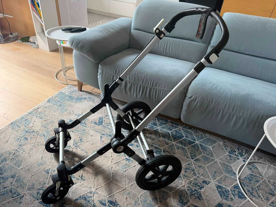 Bugaboo Cameleon 3