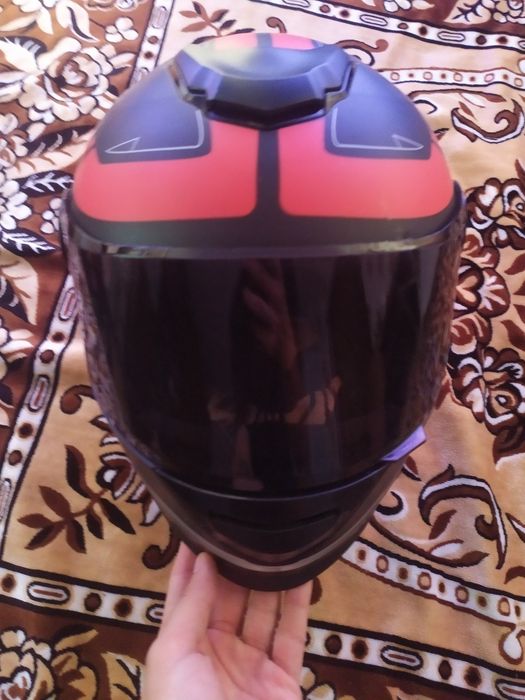 Шолом  BLD модель M65