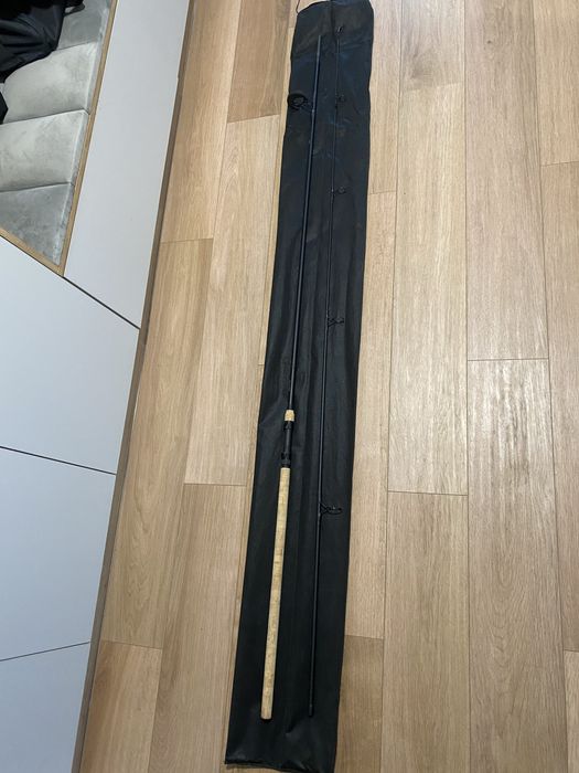 Wędka karpiowa Caperlan XTREM 900 3.75 lb 13ft 390cm