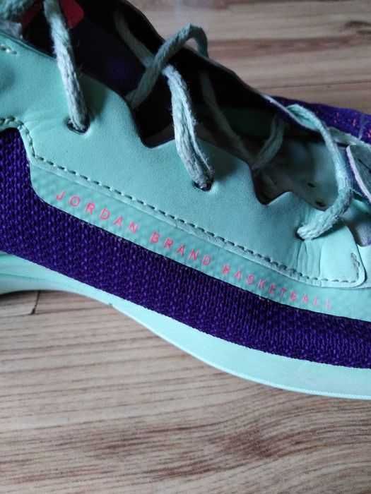 Buty NIKE Jordan 47