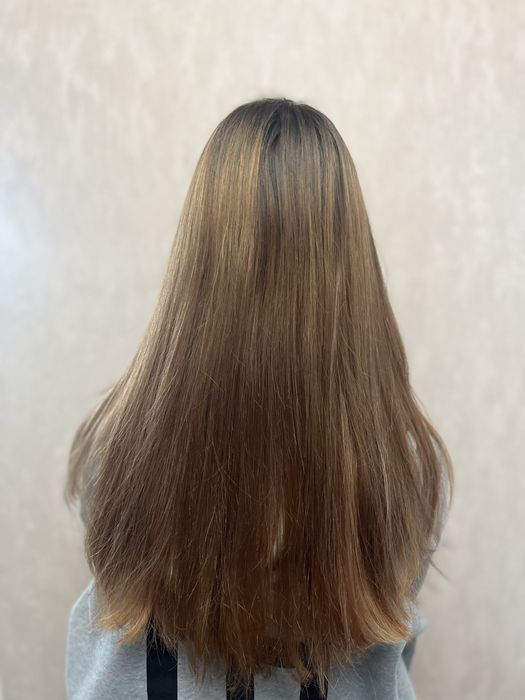 Послуга Кератин/ботокс