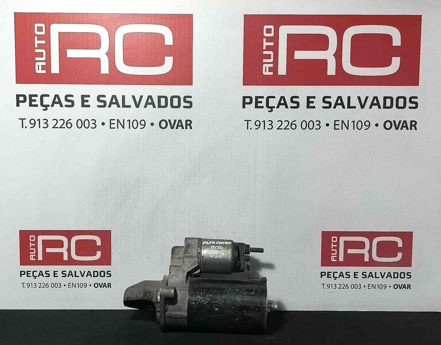 Motor de Arranque 51810307 - ALFA ROMEO MITO