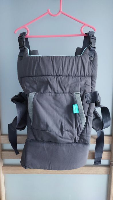 Infantino ergonomiczne nosidełko nosidło Cuddle Up 5331