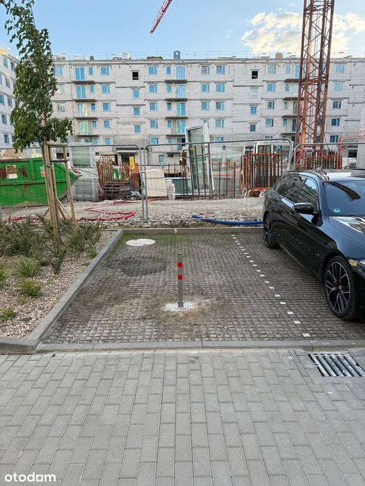 Nowe Mieszkanie Międzyleska Wrocław - Widok 5
