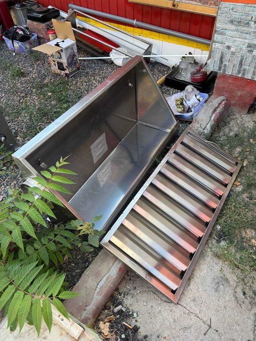 Система для Шаурмы