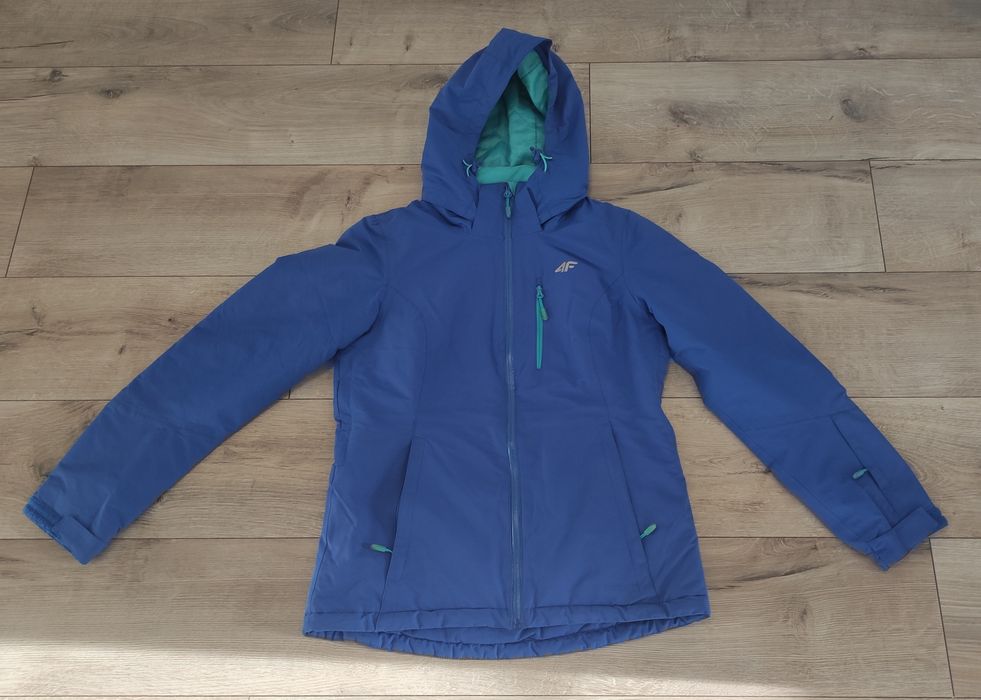 Damska kurtka  4F r. S membrana 3 000