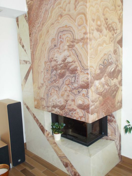 Kominek z montażem, kominki - Gwarancja 10 lat 7777 zł