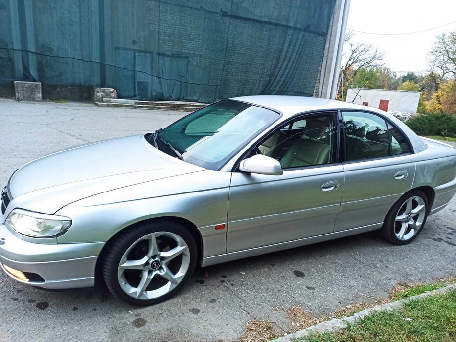 Продам Opel Omega 2000
