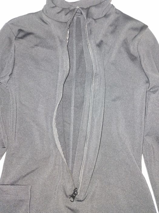 Комбенізон на флісі. На зріст 165см. Новий