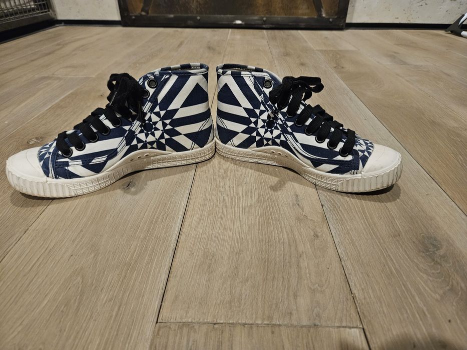 Buty damskie G-star