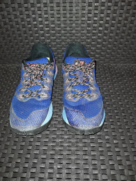 Nike running damskie rozmiar 40.5 wkładka 26 cm