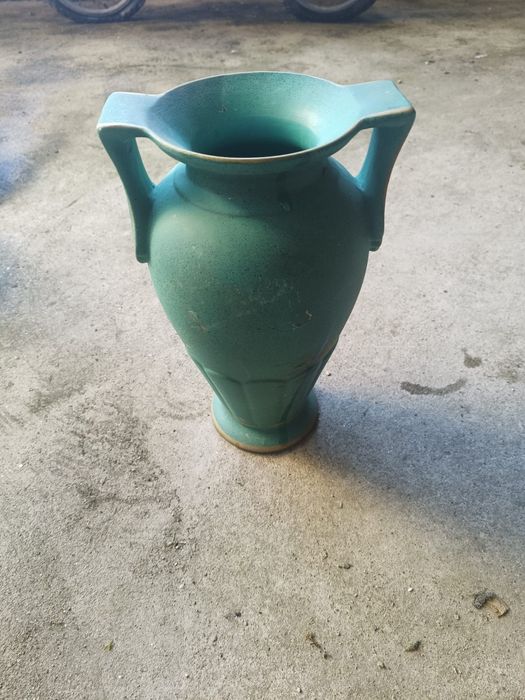 Loiças antigas variadas