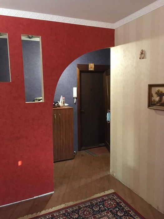 Оренда гарної 1-кімн кв-ри, метро "Оболонь" - 300 м