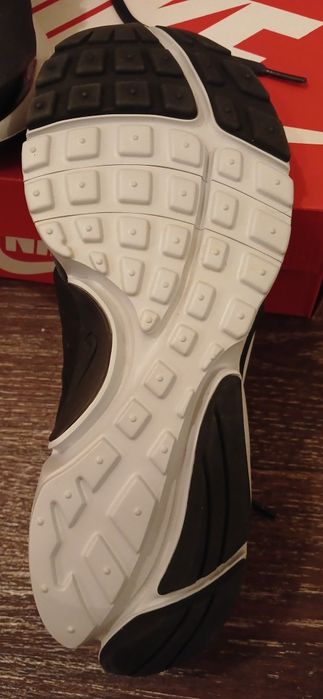 кроссовки детские NIKE