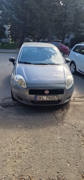 Fiat Grande Punto