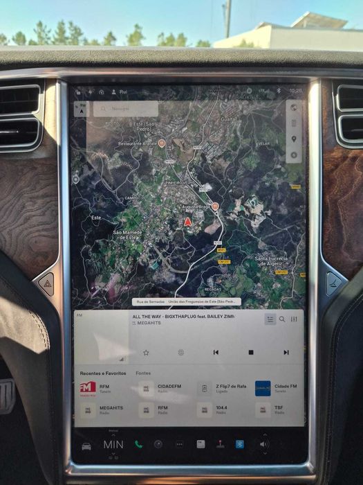 Tesla Model X 100D Long Range Dual Motor