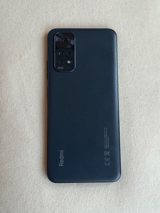 Xiaomi Redmi Note 11