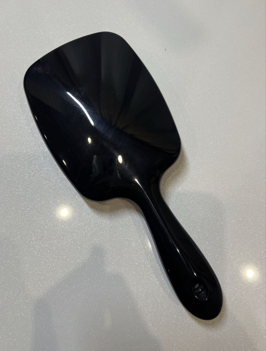 Розчіска Janeke Ultratangler чорного кольору