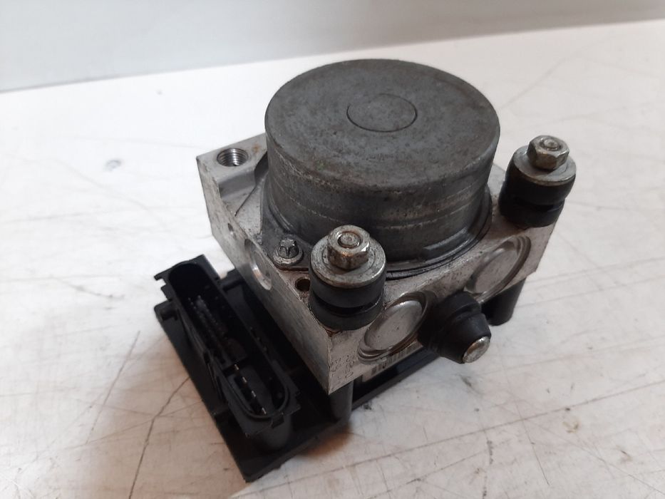 ABS RENAULT Clio III (BR0/1, CR0/1)