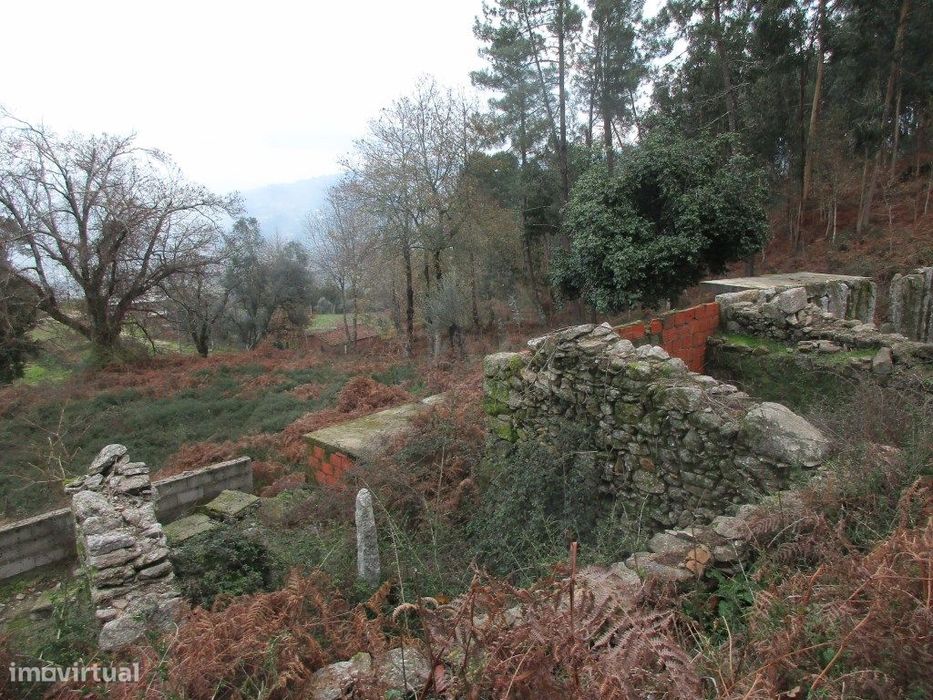 Terreno em Gondufe — Gondufe, Viana do Castelo